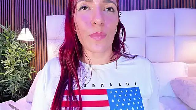 naughty_flower18 from StripChat is Freechat