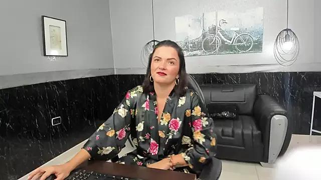 NAUGHTY_LADY_ from StripChat is Freechat