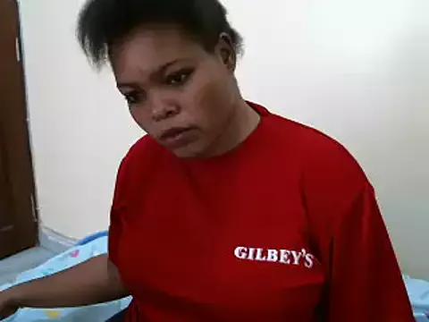 Naughty_Laurah from StripChat is Freechat