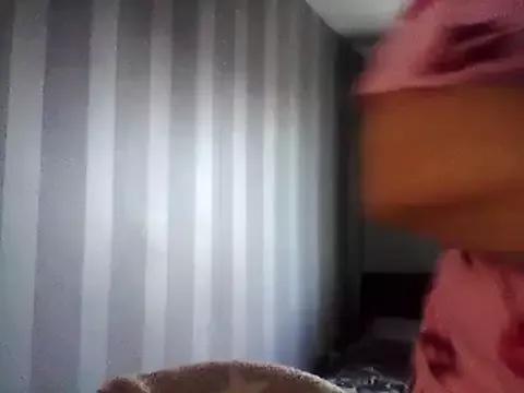 Nawty-Blonde-Nymph from StripChat is Freechat