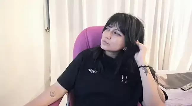 Photos of NEITH_SEY from StripChat is Freechat