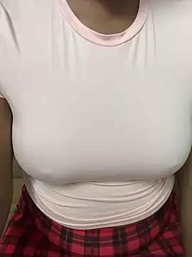 Photos of Nellybombass from StripChat is Private