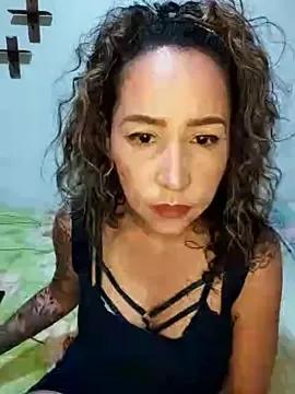 Nessa_esa from StripChat