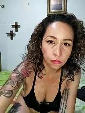 Nessa_esa webcams show profile image 