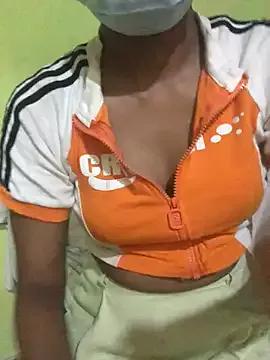 nethuangel from StripChat is Freechat