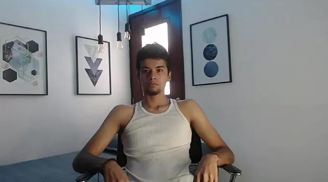 NewStyle webcams show profile image 