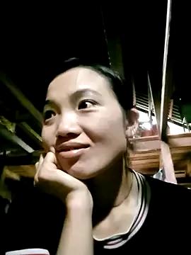 Photos of ngan-cute from StripChat is Private