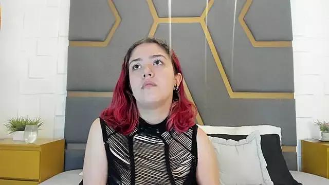 NiaStark_ webcams show profile image 