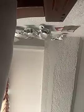 nicky_oli from StripChat is Freechat