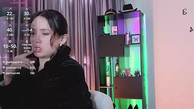 Incite your eccentricities: Get kinky and please these steamy asian sluts, who will reward you with wacky outfits and vibrating toys.