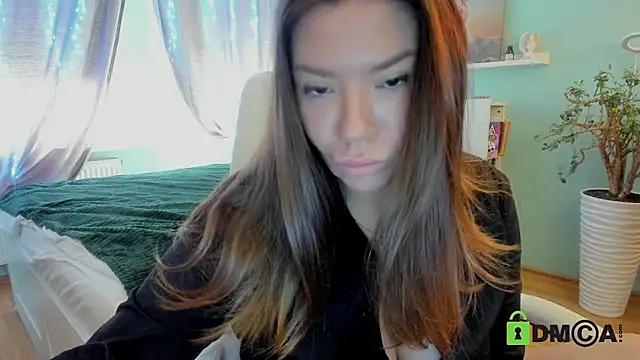 Incite your eccentricities: Get kinky and please these steamy asian sluts, who will reward you with wacky outfits and vibrating toys.