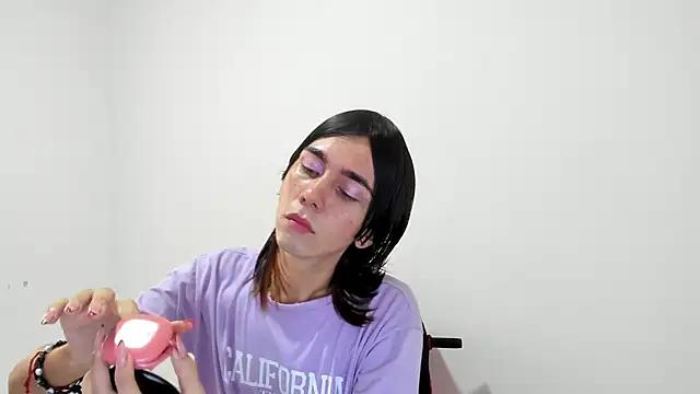 Incite your eccentricities: Get kinky and please these steamy asian sluts, who will reward you with wacky outfits and vibrating toys.