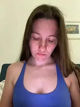 Photos of Nicole-Ray from StripChat is Freechat