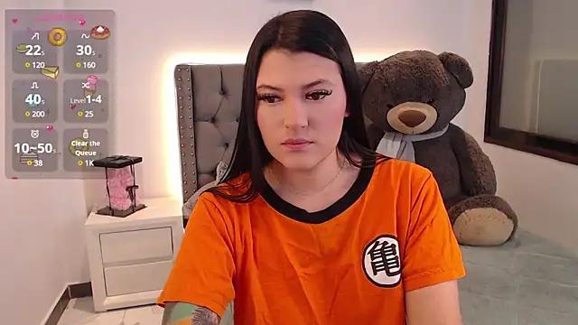 Incite your eccentricities: Get kinky and please these steamy asian sluts, who will reward you with wacky outfits and vibrating toys.