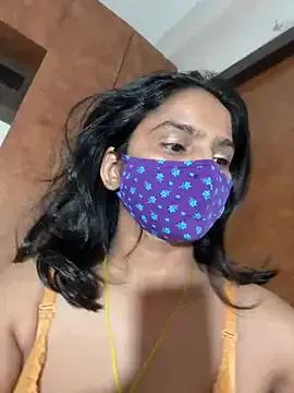 Night_love01 from StripChat is Freechat