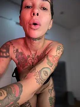Incite your eccentricities: Get kinky and please these steamy asian sluts, who will reward you with wacky outfits and vibrating toys.