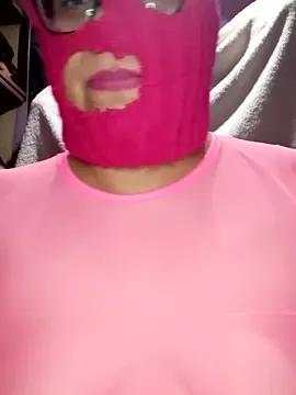 NikkiCulona from StripChat