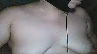NikkiCulona from StripChat