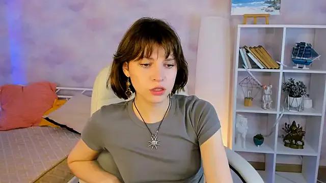 Niky__Jess from StripChat is Freechat