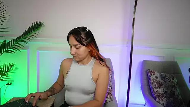 Incite your eccentricities: Get kinky and please these steamy asian sluts, who will reward you with wacky outfits and vibrating toys.