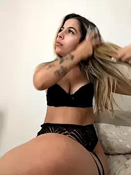 Photos of ninfsexy from StripChat is Freechat