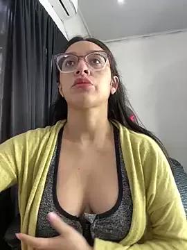 Photos of Ninnfa from StripChat is Freechat