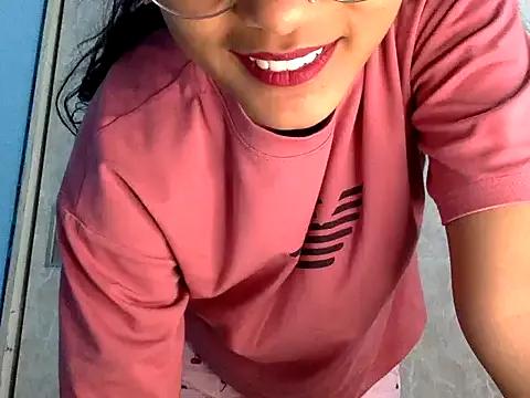 Photos of Nisha_cam12 from StripChat is Freechat