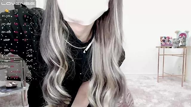 Noa__xoxo webcams show profile image 