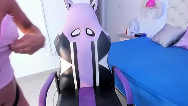 Incite your eccentricities: Get kinky and please these steamy asian sluts, who will reward you with wacky outfits and vibrating toys.