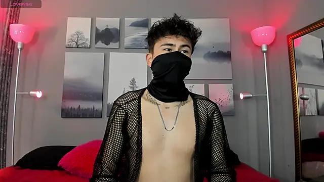 Incite your eccentricities: Get kinky and please these steamy asian sluts, who will reward you with wacky outfits and vibrating toys.