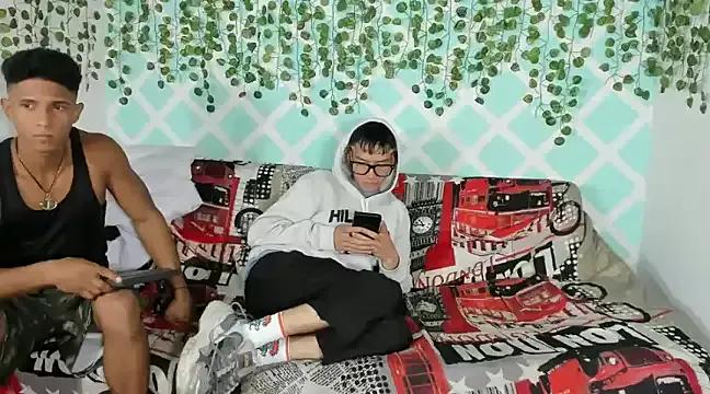 Incite your eccentricities: Get kinky and please these steamy asian sluts, who will reward you with wacky outfits and vibrating toys.