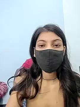 Photos of Noorkhatoon from StripChat is Freechat