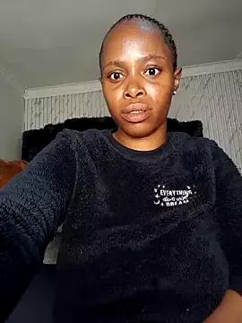 Photos of NUBIANZANELE from StripChat is Freechat