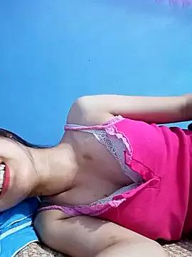Photos of NUNA6666 from StripChat is Freechat