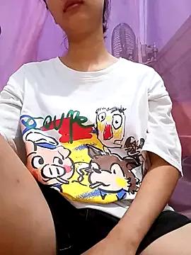 Photos of NUNA6666 from StripChat is Freechat