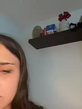 Photos of Oceane0824 from StripChat is Private