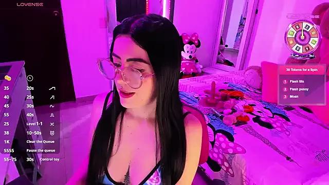 Incite your eccentricities: Get kinky and please these steamy asian sluts, who will reward you with wacky outfits and vibrating toys.