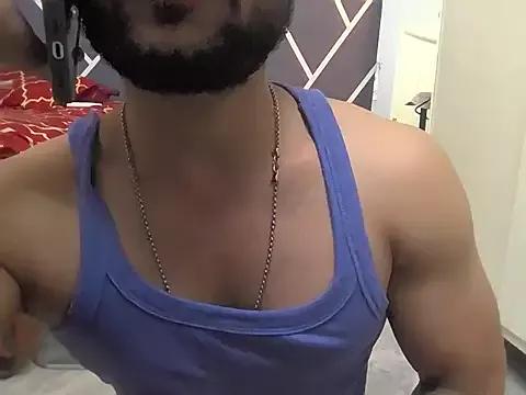 Photos of ohyeahkarry from StripChat is Freechat