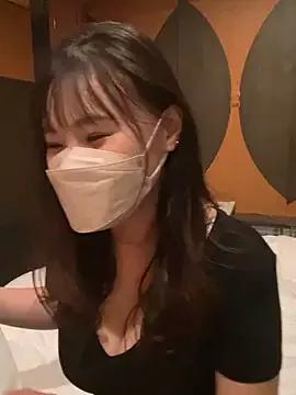 Check-out the ultimate cam show with our asian page. Come in and peek our huge showcase of popular asian liveshows out there!