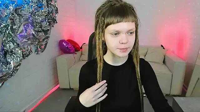Photos of OlaiTrof from StripChat is Private