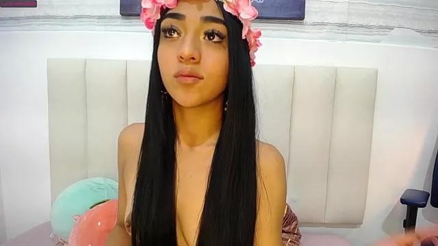 Olivia_Evans20 webcams show profile image 
