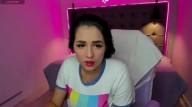 olivia_monroe from StripChat is Freechat