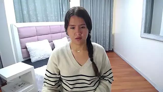 Incite your eccentricities: Get kinky and please these steamy asian sluts, who will reward you with wacky outfits and vibrating toys.