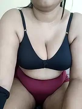 Photos of OnlyPragya from StripChat is Freechat