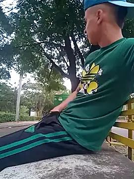 Photos of outdoors11 from StripChat is Freechat