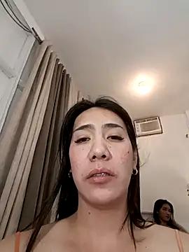 Incite your eccentricities: Get kinky and please these steamy asian sluts, who will reward you with wacky outfits and vibrating toys.