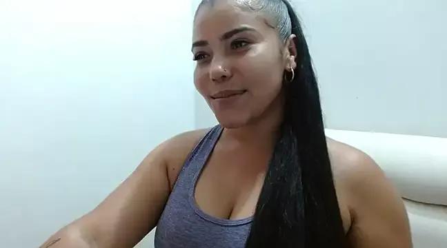 Pamela_28 from StripChat is Freechat