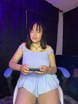 Pamelalancastersian from StripChat is Freechat