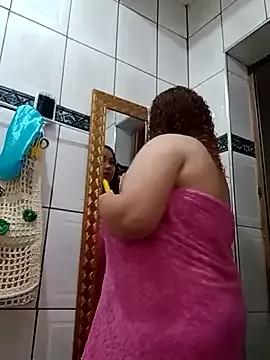 panda_sensual from StripChat is Freechat