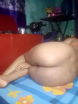Photos of Papri_Couple from StripChat is Freechat